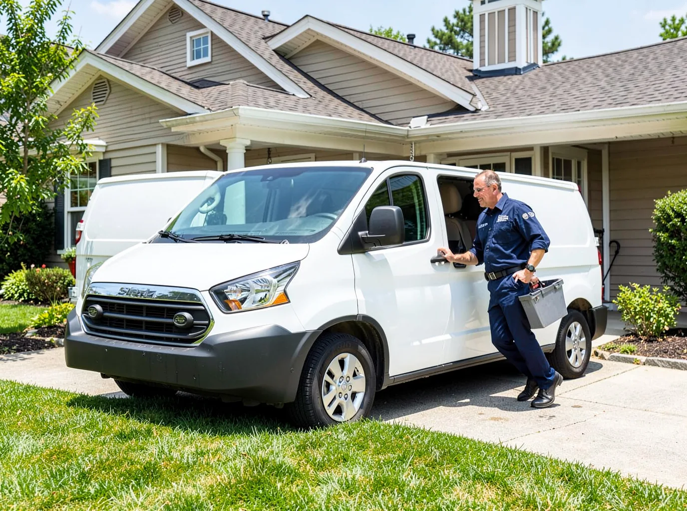 Emergency Plumber company in Roundhead, OH