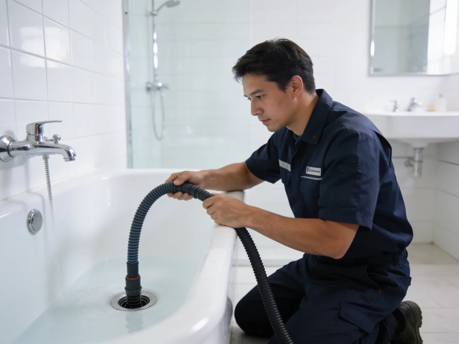 Emergency Plumber Roundhead, OH FAQs